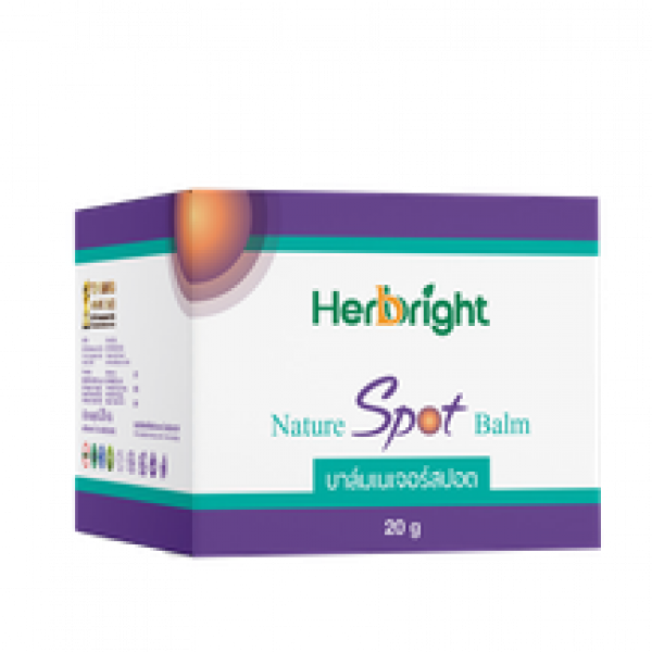 NATURE SPOT BALM