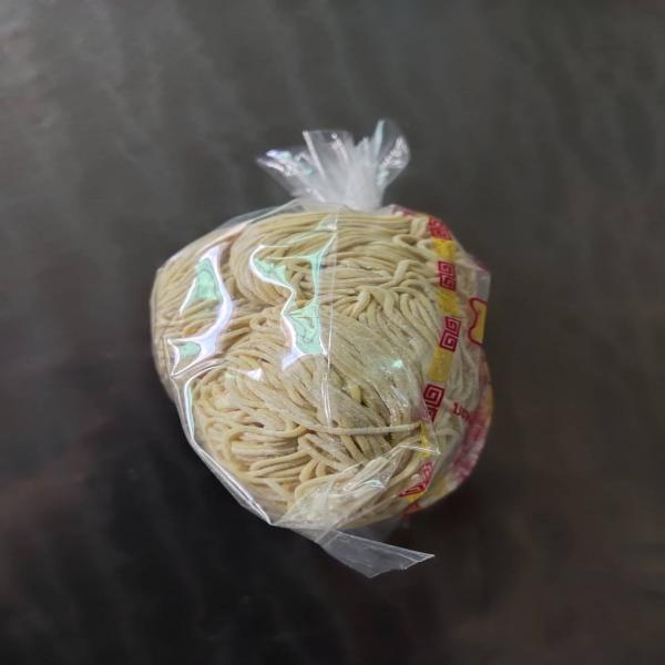 Noodle