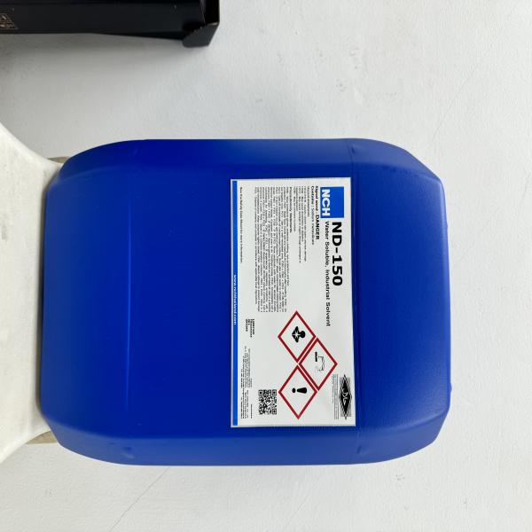 เอ็นดี-150 (208 L / 20 L)