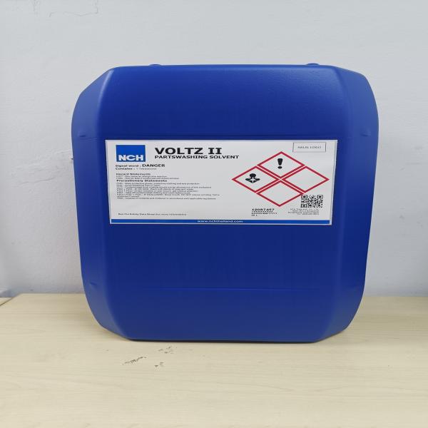 VOLTZ II (210 L / 20 L)