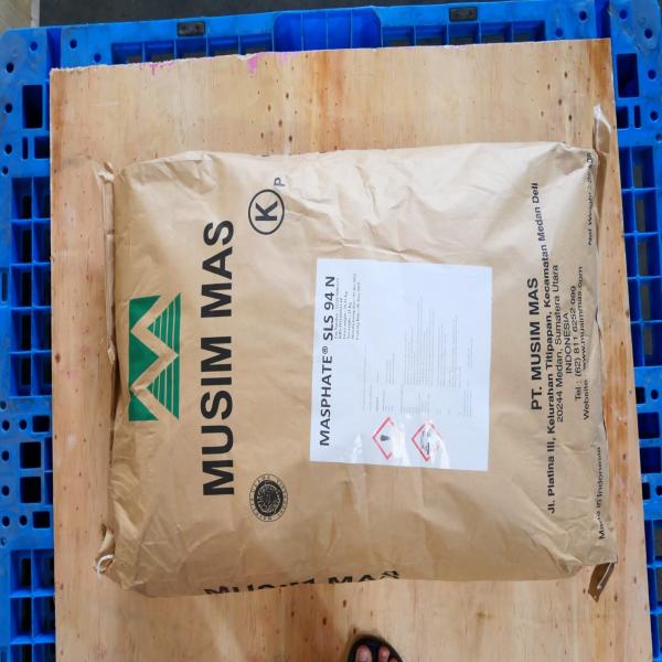 Sodium Lauryl Sulfate(Needle) (MASPHATE SLS 94N)