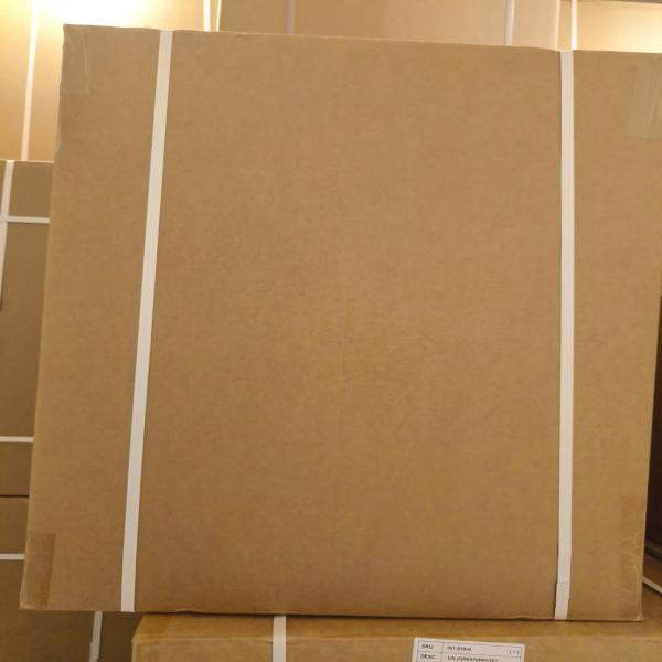 CAPSULES SIZE 1 HPMC CT/CT (1-001-H) / INNOVA INTERTRADE CO.,LTD. / CHINA