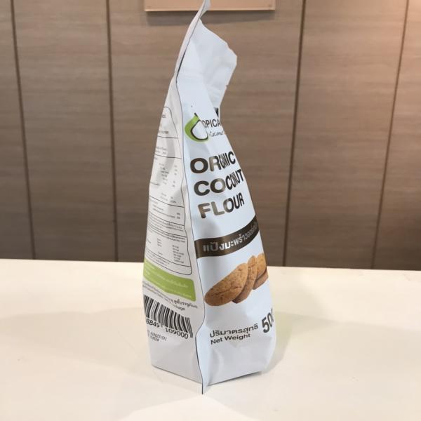 ORGANIC COCONUT FLOUR