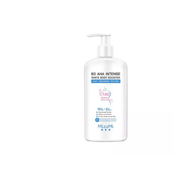 มิซึมิ บีทรี เอเอชเอ อินเทนส์ ไวท์ บอดี้ บูสเตอร์