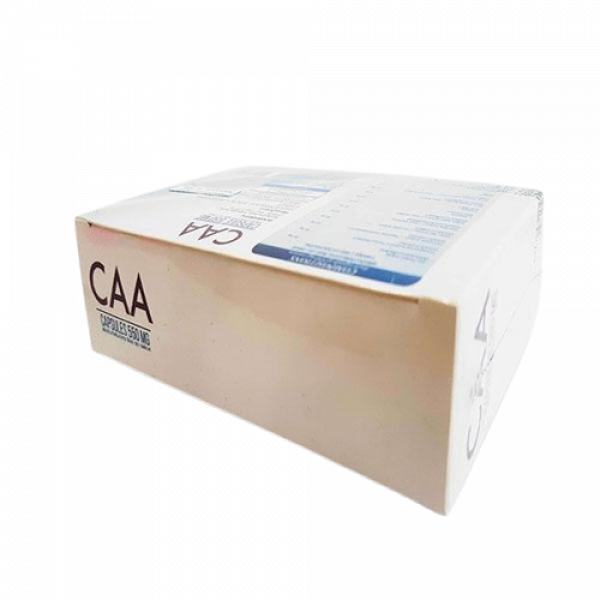CAA (Dietary Supplememt)