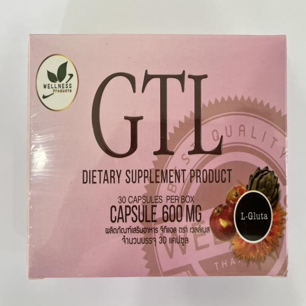 GTL (Dietary Supplement)