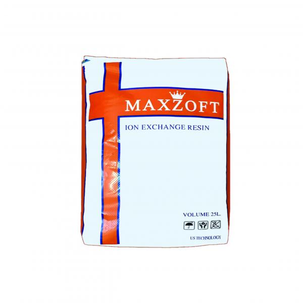 เรซิ่นแลกเปลี่ยนไอออน