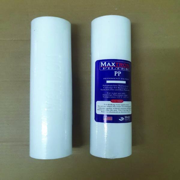 ไส้กรองน้ำ