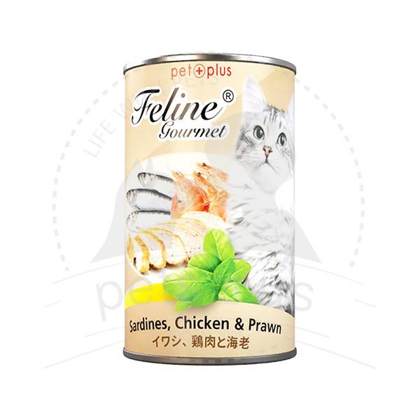 Sardines in Tomato Sauce