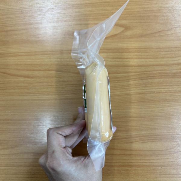 ไส้กรอกไก่รสกะเพรา