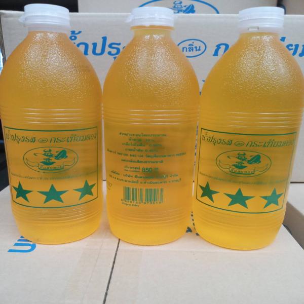 GARLIC FLAVORDE SEASONING WATER (Green)