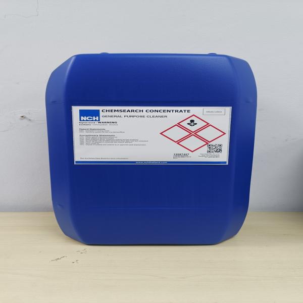 CHEMSEARCH CONCENTRATE (208 L / 20 L)