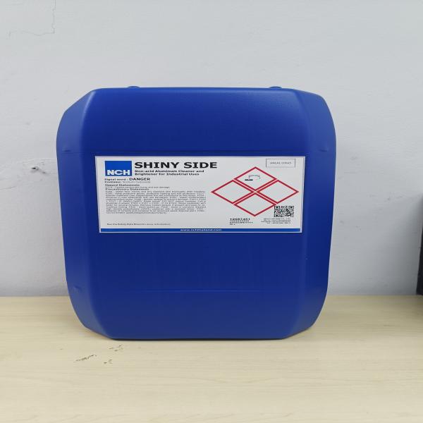 SHINY SIDE (208 L / 20 L)