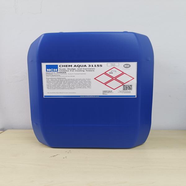 เคม-อควา 31155 (20 KG)