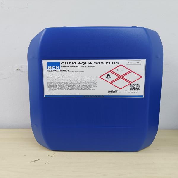 CHEM-AQUA 900 PLUS (20 KG)