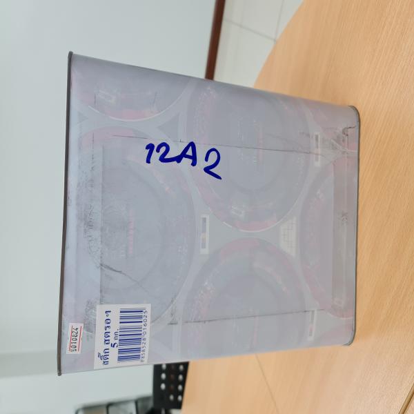 Starwberry Cream Wafer Roll Stick