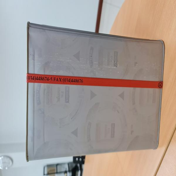 Orange Cream Wafer Roll Stick