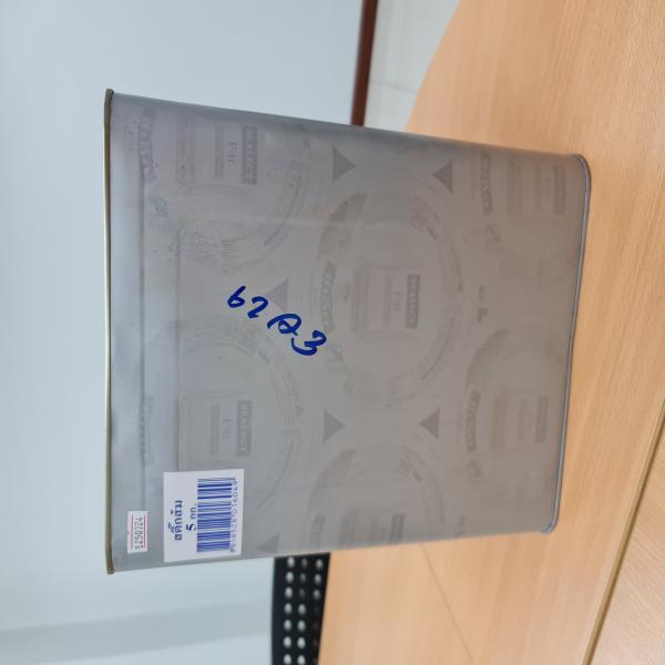 Orange Cream Wafer Roll Stick