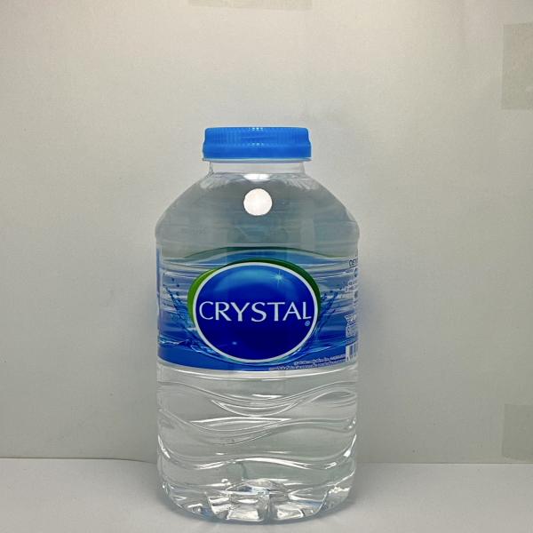 น้ำบริโภคในภาชนะบรรจุที่ปิดสนิท