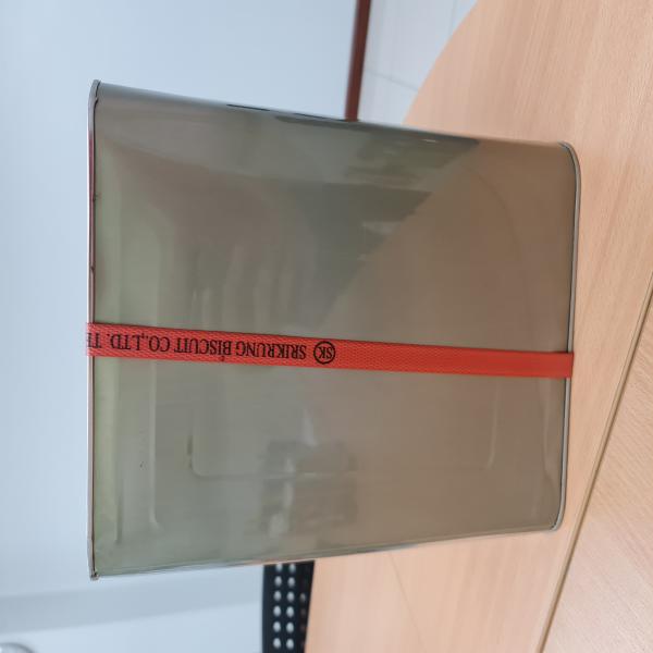 Breadstick Spicy FLAVOUR