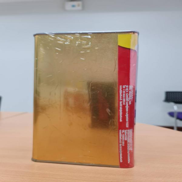 Breadstick Spicy FLAVOUR