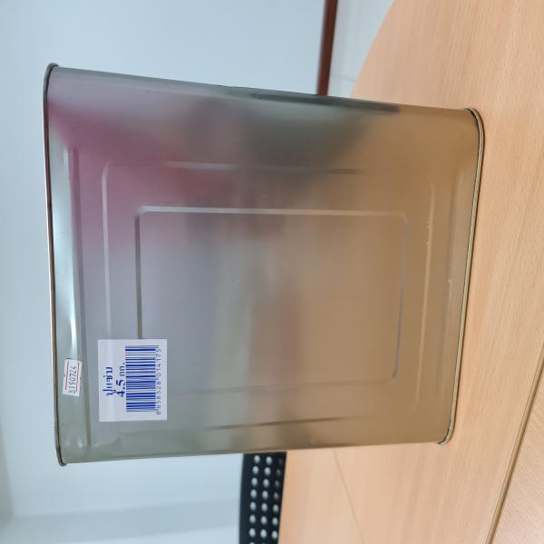 Crispy Crab Spicy Biscuit