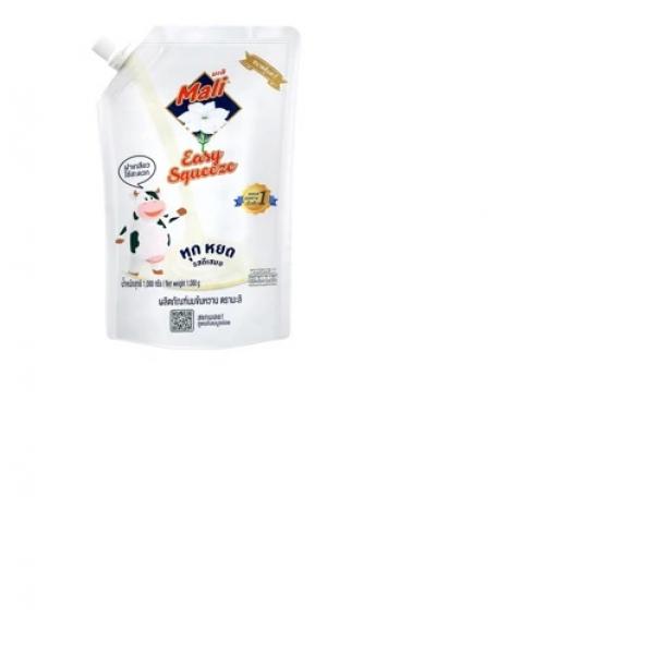 ผลิตภัณฑ์นมข้นหวาน