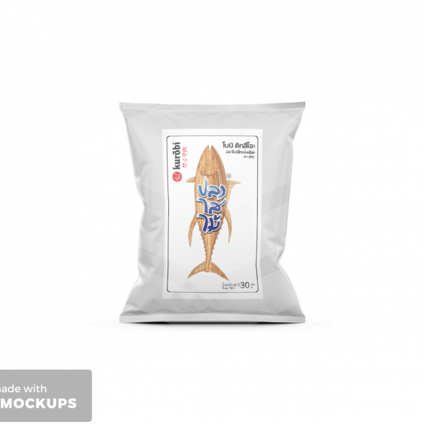 ฺBONI KATSUO (Size 40g, 60g, 400g, 500g)