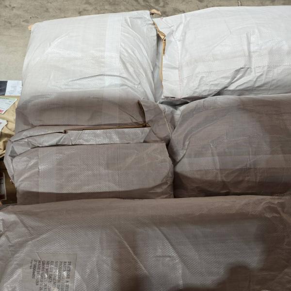 Corn Starch