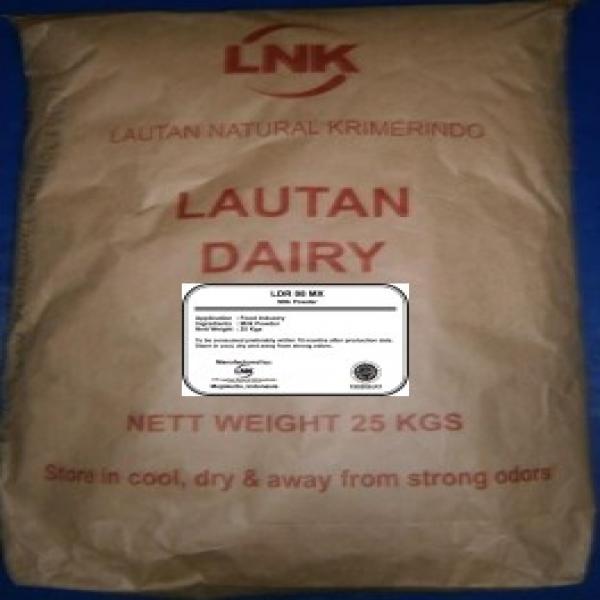 LDR 03 MX (Milk Powder)