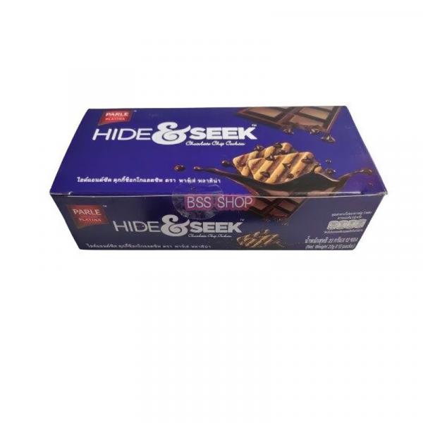 HIDE & SEEK CHOCOLATE CHIP COOKIES