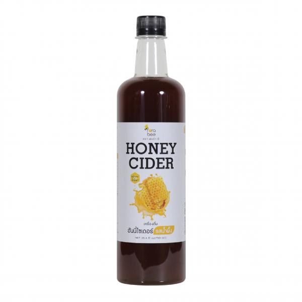 HONEY CIDER