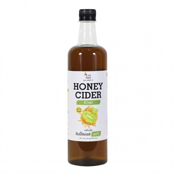 HONEY CIDER KIWI FLAVOUR
