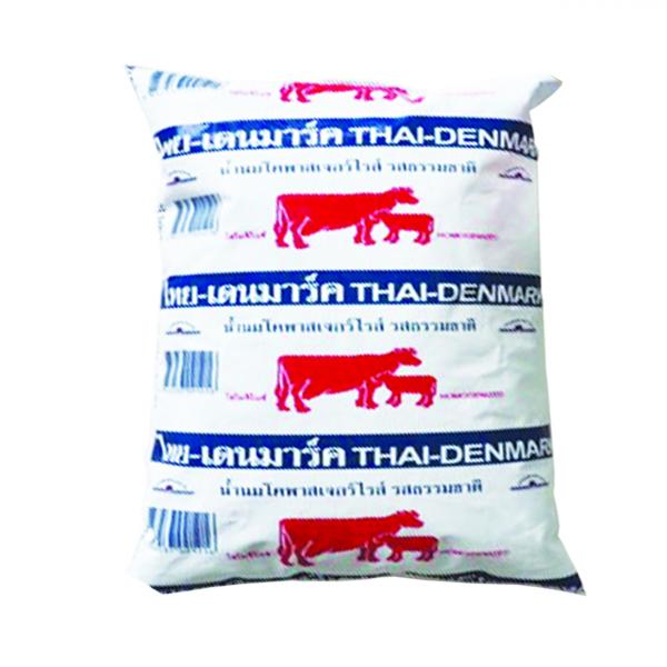 น้ำนมโคพาสเจอร์ไรส์