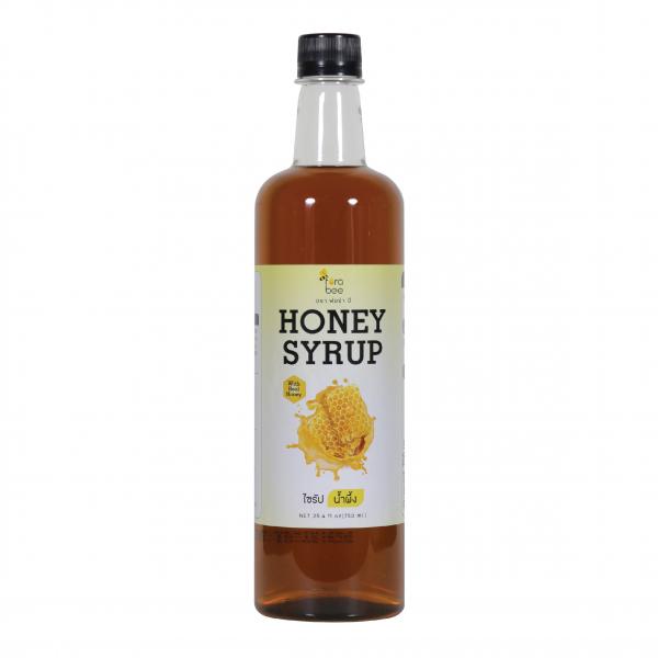 HONEY SYRUP