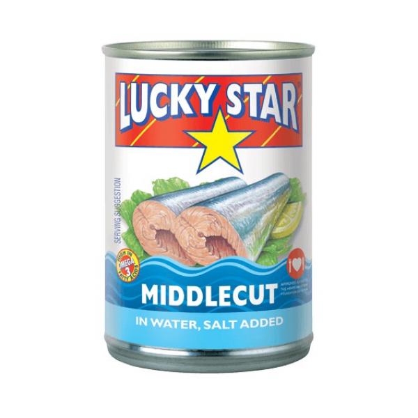 Sardines in Tomato Sauce