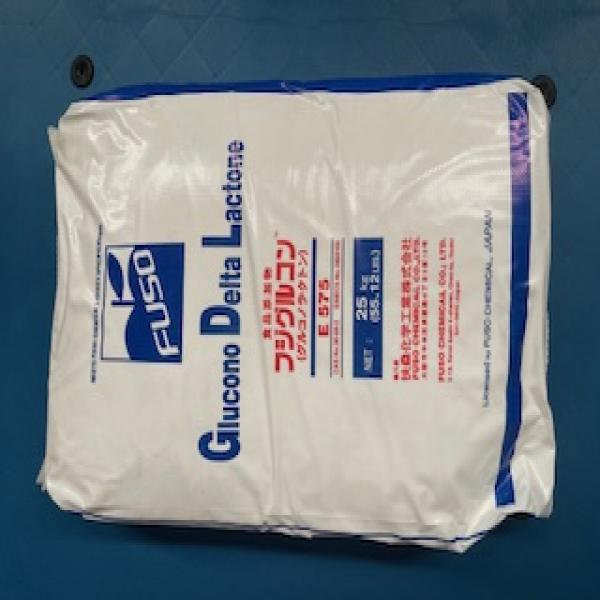 GLUCONO-DELTA-LACTONE (FOOD ADDITIVE)