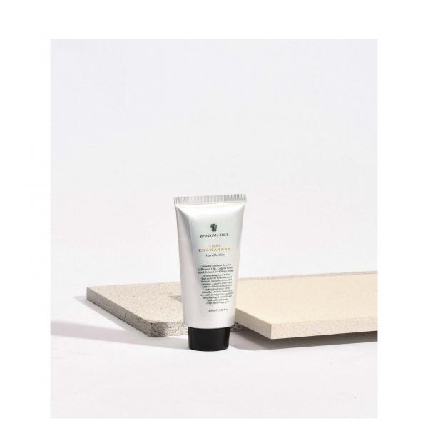 THAI CHAMANARD HAND LOTION