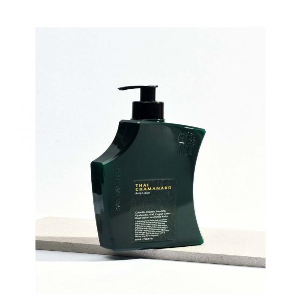 THAI CHAMANARD CONDITIONER