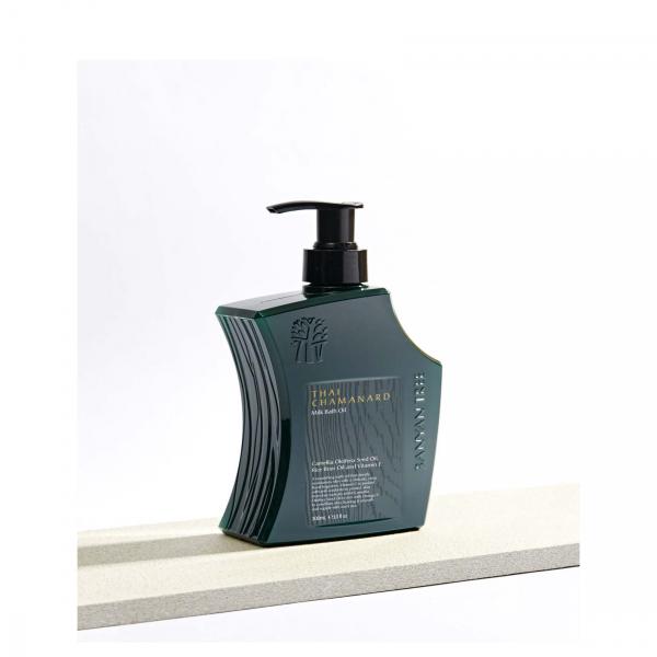 THAI CHAMANARD MILK BATH OIL