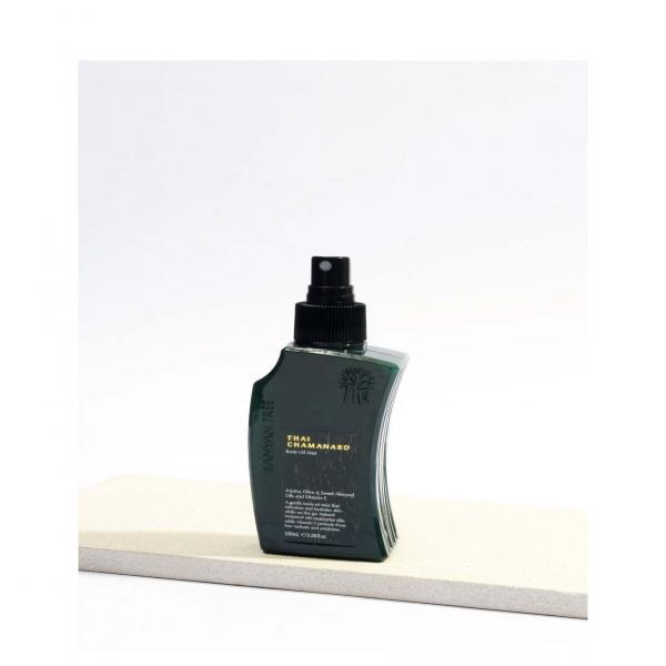 THAI CHAMANARD BODY OIL MIST
