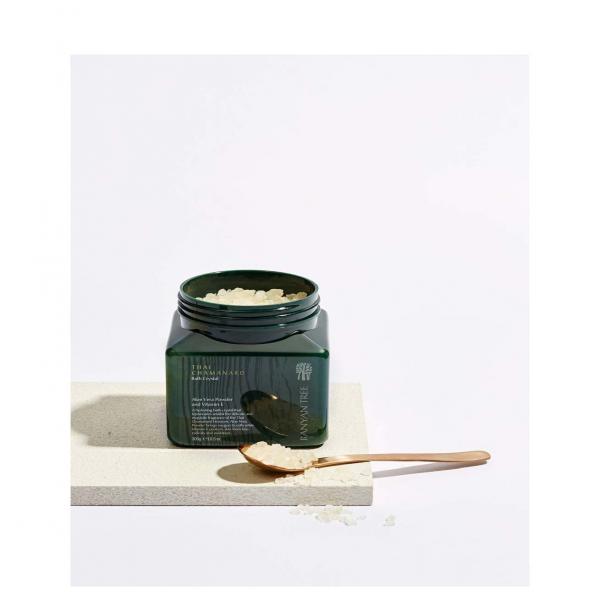 ไทย ชมนาด บาธ คริสตัล