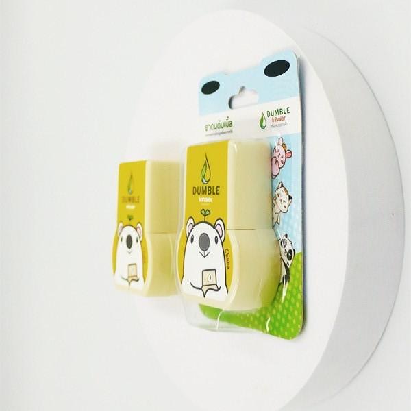 DUMBLE INHALER (CHABA)