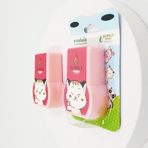 DUMBLE INHALER (COLE)