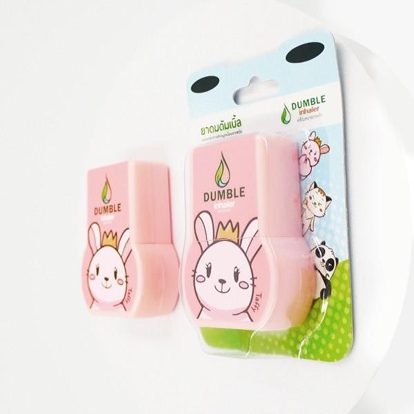 DUMBLE INHALER (TAFFY)