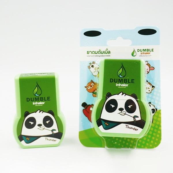 DUMBLE INHALER (THUNDER)