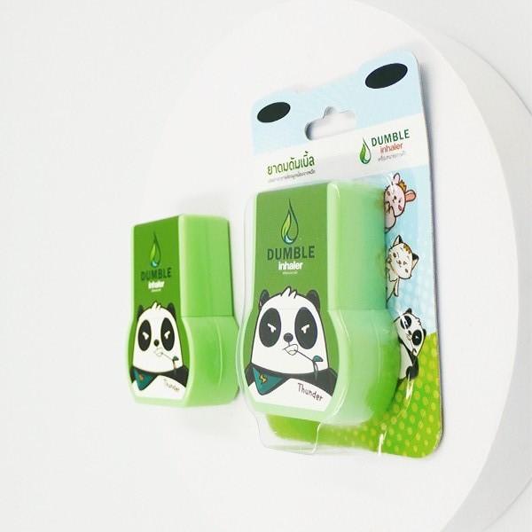 DUMBLE INHALER (THUNDER)