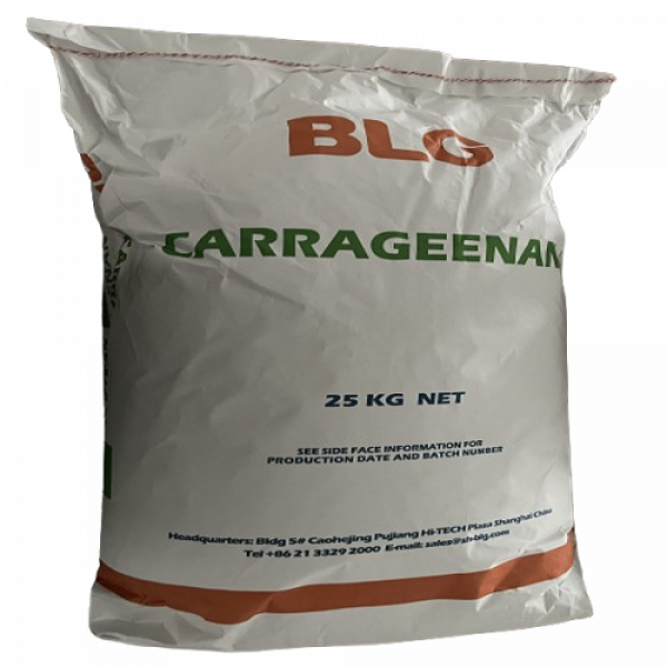 BLK1120  (Carrageenan)