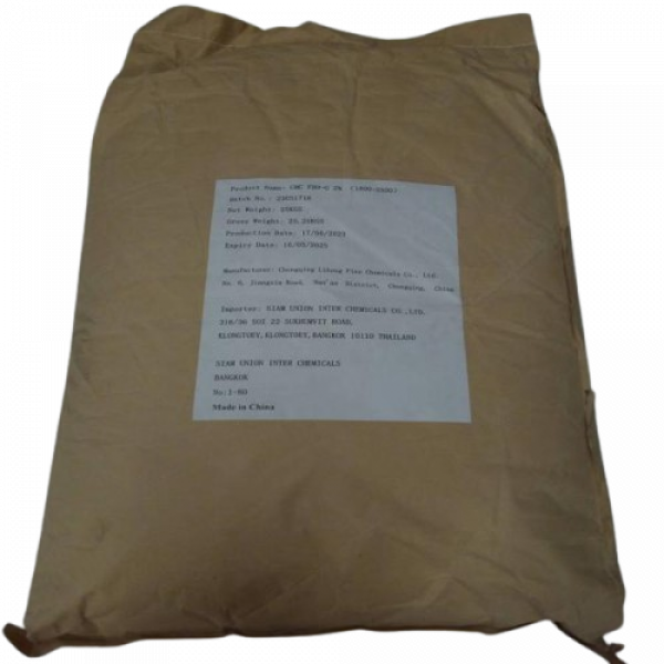 CMC FH9-G 2% (1800-2500)