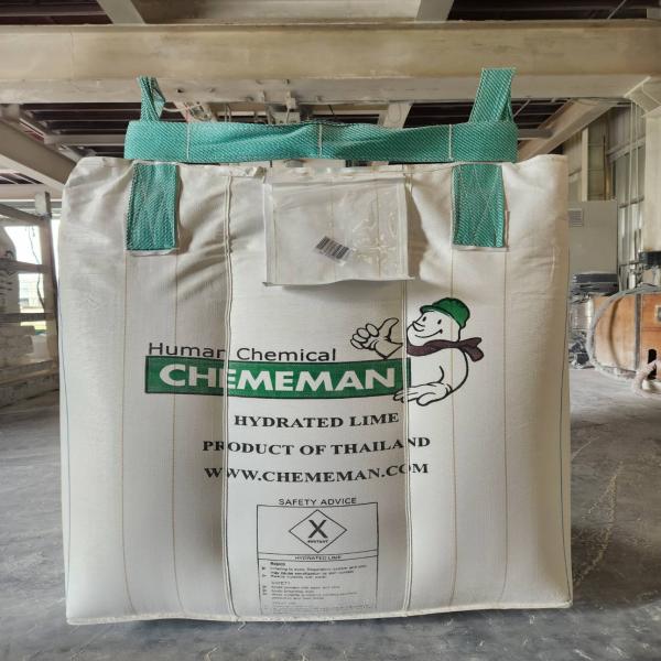 Hydrated Lime 92 (HLA92)